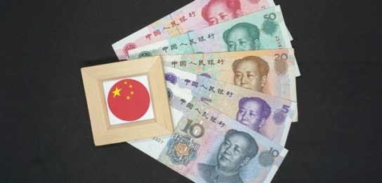 中国での金融紛争解決